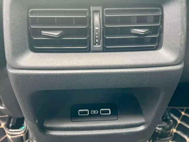 Honda CR-V — Фото автомобиля 20