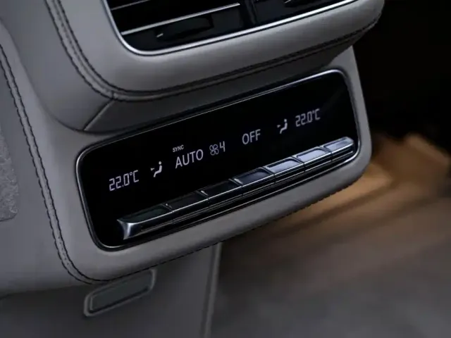 Mercedes-Benz Maybach GLS 2022 GLS 480 4MATIC — Фото автомобиля 20