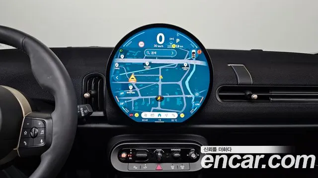 Mini Cooper — Фото автомобиля 13