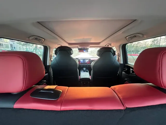 Haval Cool Dog — Фото автомобиля 17