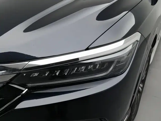Honda Breeze New Energy 2022 Model e:PHEV Premium Edition — Фото автомобиля 7