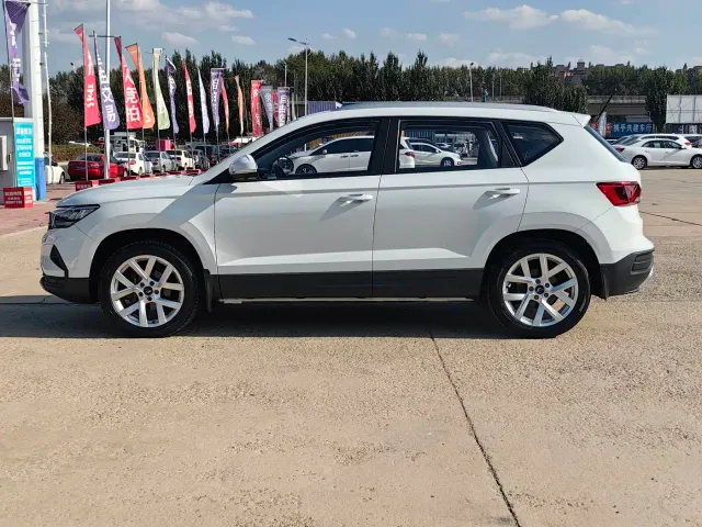 Jetta VS5 — Фото автомобиля 10