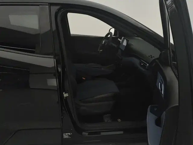 BYD Seagull — Фото автомобиля 8