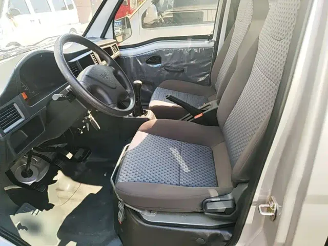 Wuling Zhiguang — Фото автомобиля 14