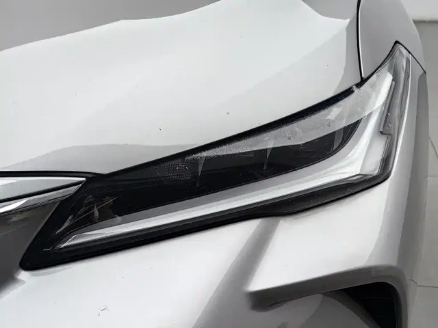 Toyota Avalon — Фото автомобиля 7