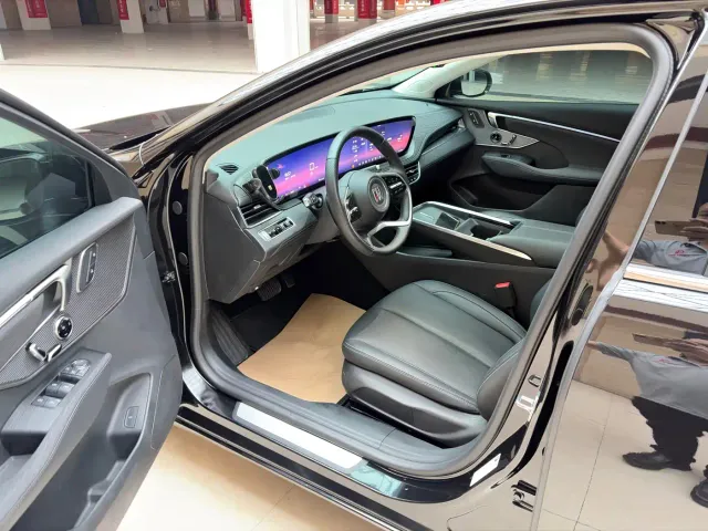 Buick LaCrosse — Фото автомобиля 7