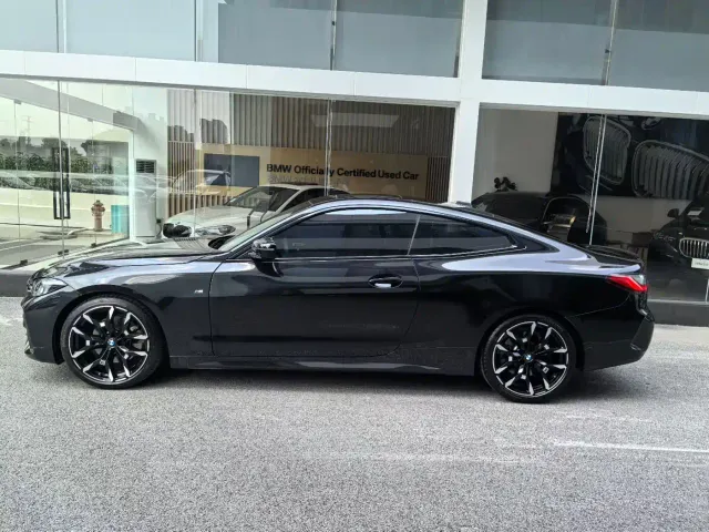 BMW 4 Series — Фото автомобиля 3