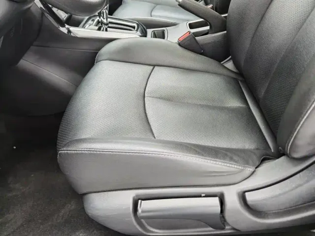 Nissan Sylphy — Фото автомобиля 20