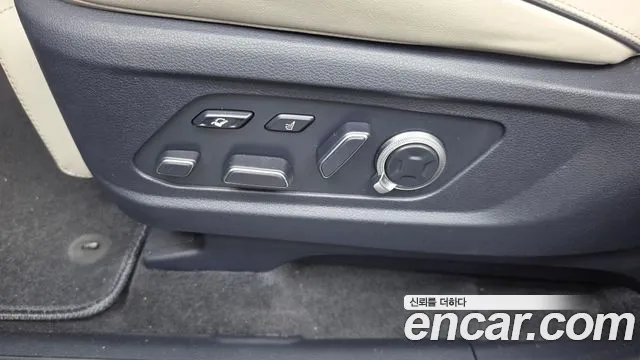 Hyundai Palisade The New Palisade Дизель 2.2 2WD — Фото автомобиля 28