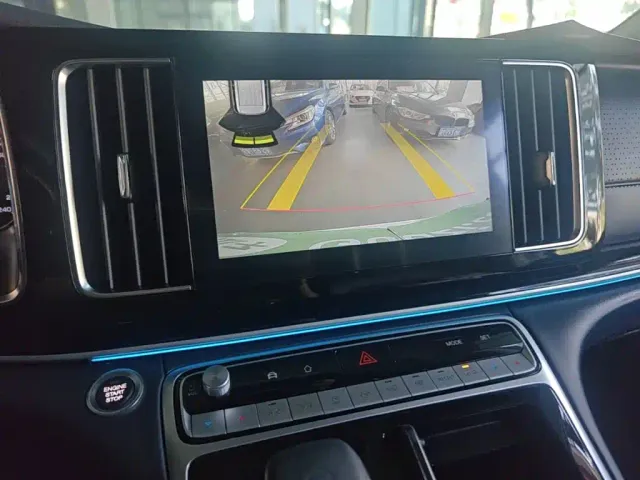 GAC Trumpchi M8 — Фото автомобиля 12