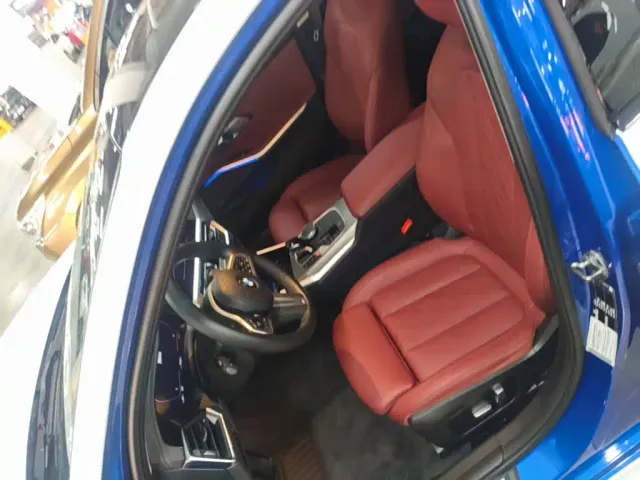 BMW 3 Series — Фото автомобиля 14