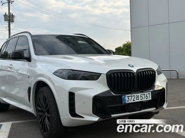 BMW X5 G05 — Фото автомобиля 5