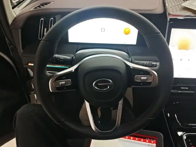 GAC Trumpchi M8 — Фото автомобиля 10