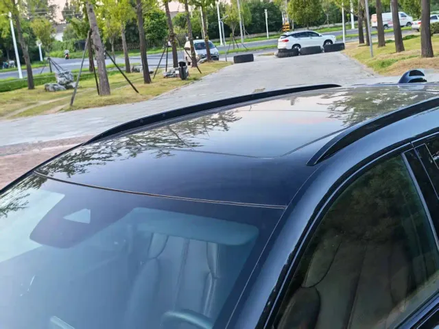Cadillac XT5 — Фото автомобиля 12