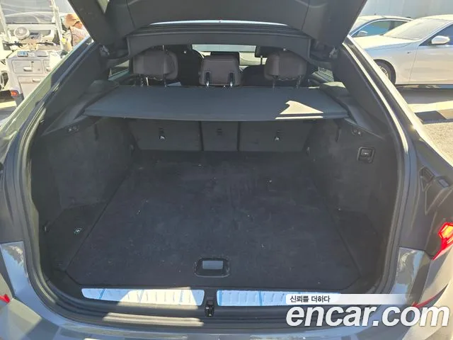 BMW Gran Turismo G32 — Фото автомобиля 12