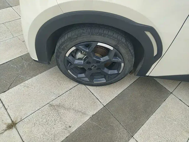 BYD Seagull — Фото автомобиля 22
