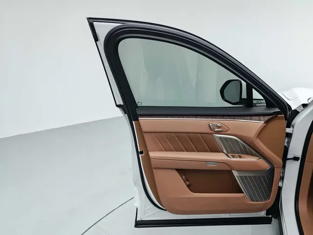Onvo L90 — Фото автомобиля 6