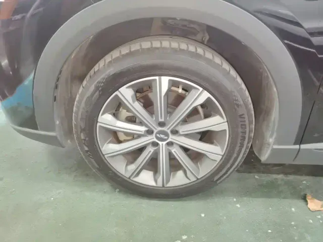 Chery Fulwin T9 — Фото автомобиля 22