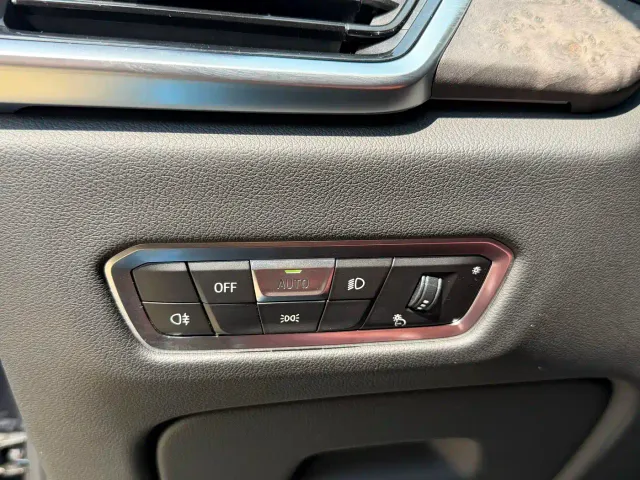 BMW X5 — Фото автомобиля 8