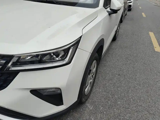 Wuling Xingchi — Фото автомобиля 5