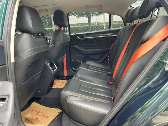 Chery Arrizo 5 GT — Фото автомобиля 12
