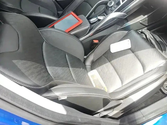 Geely Boyue — Фото автомобиля 19