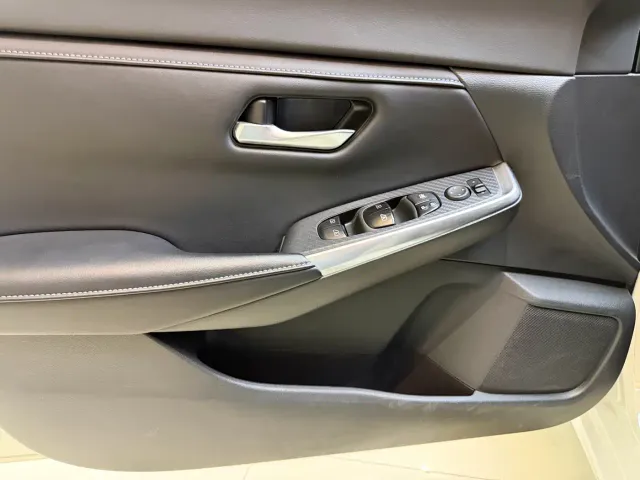 Nissan Sylphy — Фото автомобиля 12