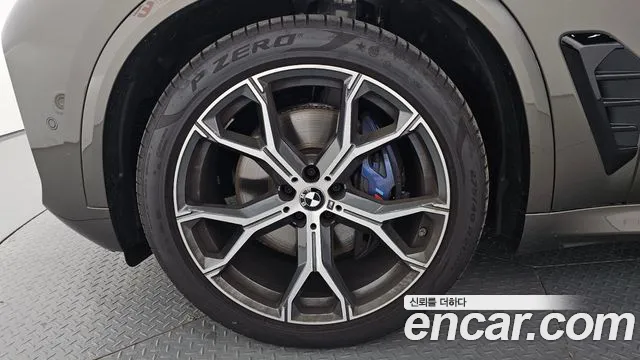 BMW X5 G05 — Фото автомобиля 5