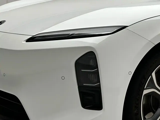 Nio ET5 Touring — Фото автомобиля 21