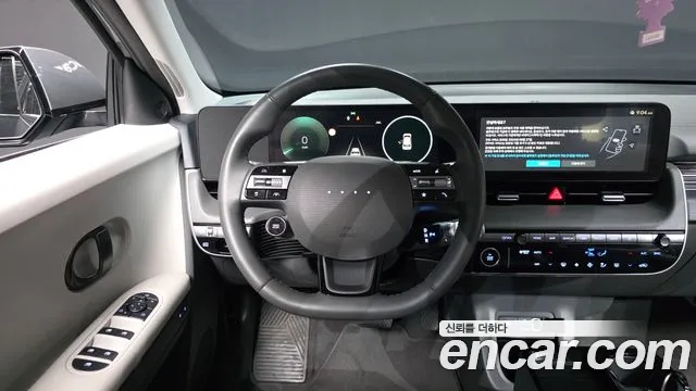 Hyundai Ioniq 5 — Фото автомобиля 19