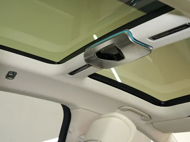 Mercedes-Benz Maybach S-Class — Фото автомобиля 27