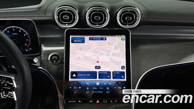 Mercedes-Benz GLC-Class — Фото автомобиля 20