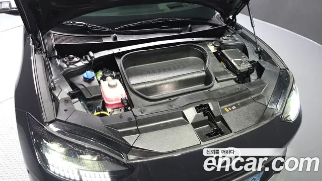 Hyundai Ioniq 6 — Фото автомобиля 6