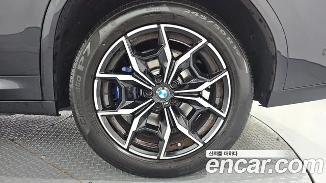 BMW X4 G02 — Фото автомобиля 6