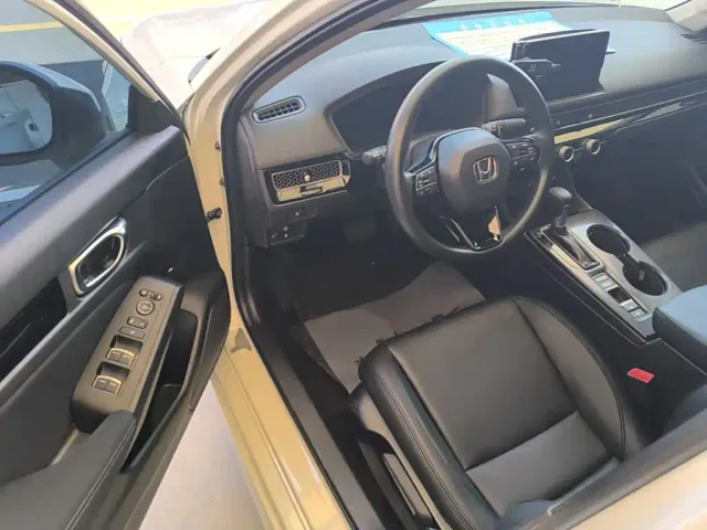 Honda Civic — Фото автомобиля 15