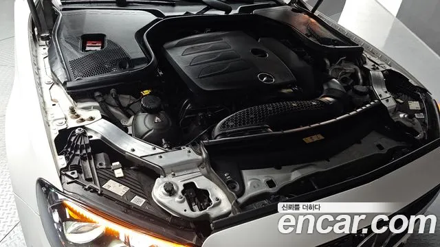 Mercedes-Benz E-Class E-класс W213 — Фото автомобиля 6