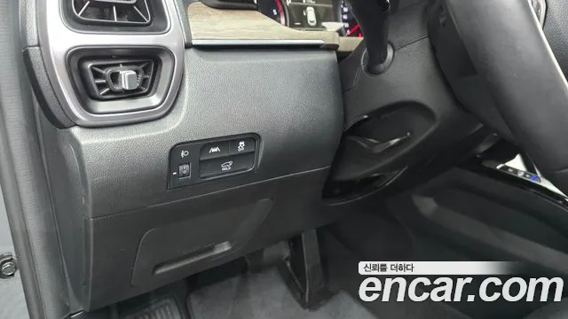 Kia Sorento 4th Gen — Фото автомобиля 26