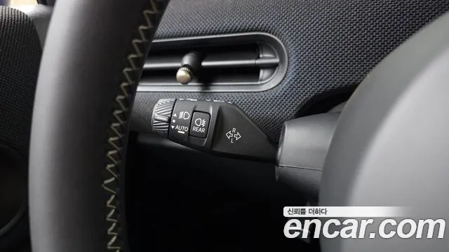 Mini Cooper — Фото автомобиля 27