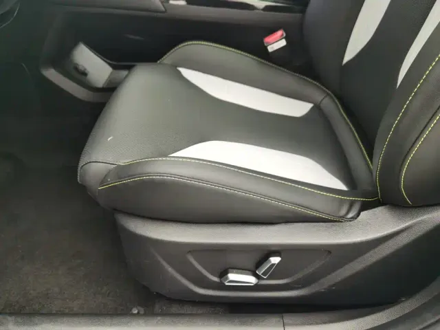 Geely Binyue — Фото автомобиля 20