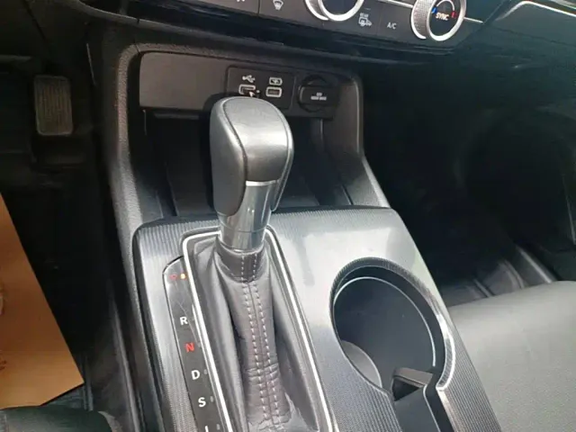 Honda Integra — Фото автомобиля 13