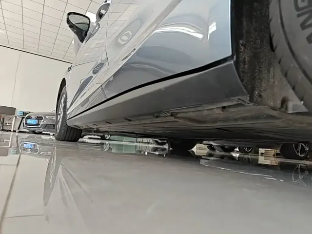 BYD Qin L — Фото автомобиля 21