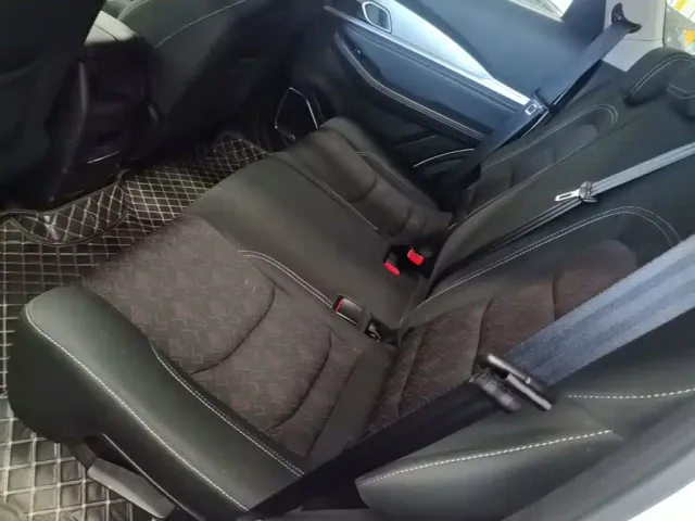 Jetour X70 — Фото автомобиля 16