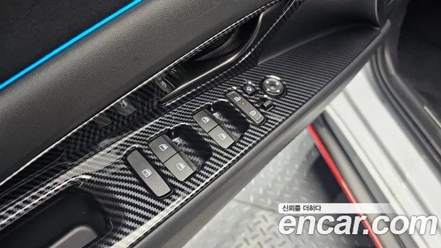 Hyundai AVANTE — Фото автомобиля 27