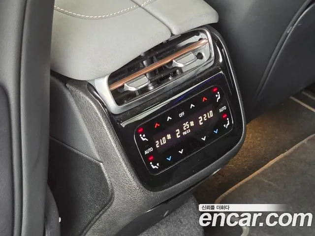 Mercedes-Benz EQS V297 — Фото автомобиля 16