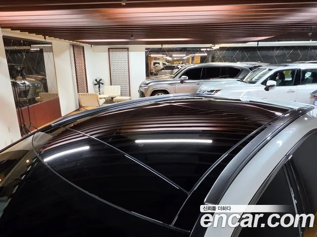 Lexus RX RX350h 5th Gen — Фото автомобиля 14