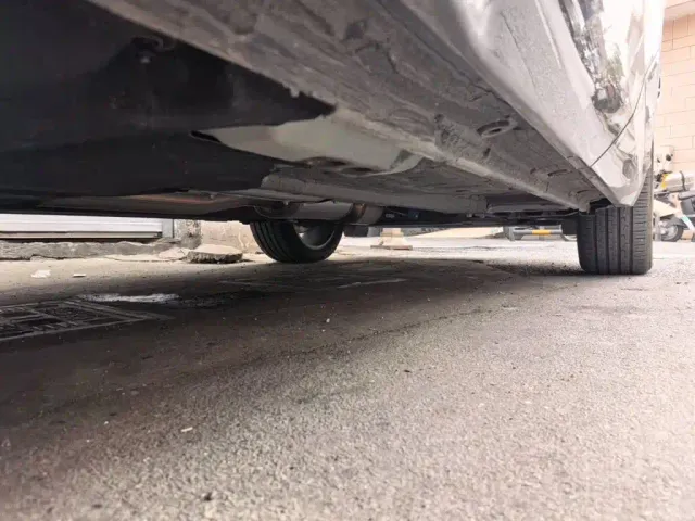 Geely Xingyue L — Фото автомобиля 18