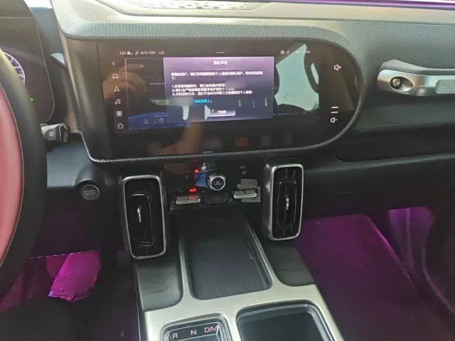 Haval Big Dog — Фото автомобиля 5