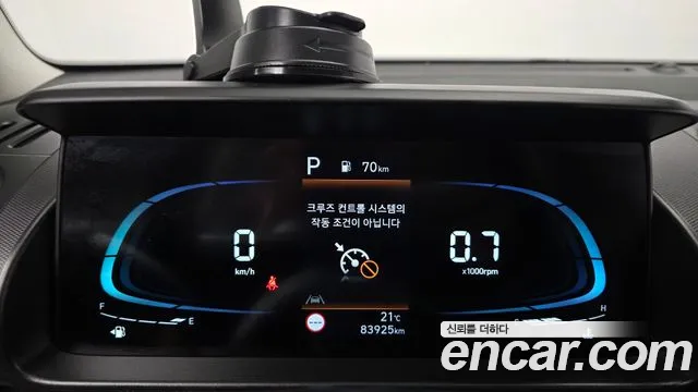 Hyundai Casper — Фото автомобиля 11