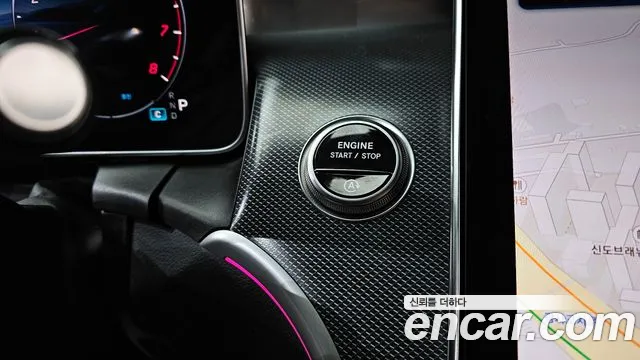 Mercedes-Benz GLC-Class GLC-класс X254 GLC300 4MATIC Avantgarde — Фото автомобиля 25