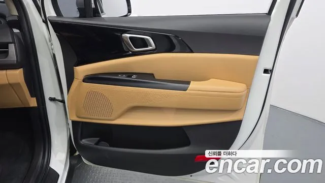 Kia Canival Carnival 4 поколение Дизель 9 мест Prestige — Фото автомобиля 22